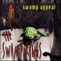 Swamp Appeal - The Swamp Kings