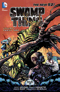 Swamp Thing Vol. 2: Family Tree (The New 52)