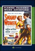 Swamp Women - Roger Corman