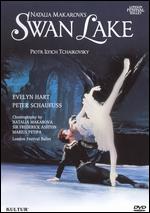Swan Lake (London Festival Ballet) - Thomas Grimm