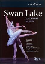 Swan Lake (Paris Opera Ballet) - Franois Roussillon