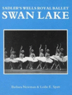 Swan Lake, Sadler's Wells Royal Ballet