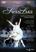 Swan Lake (Teatro alla Scala) - Tina Protasoni