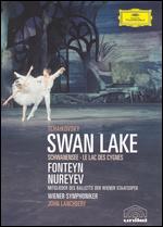 Swan Lake (Vienna State Opera Ballet) - Truck Branss