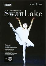Swan Lake - Ross MacGibbon