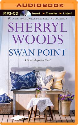 Swan Point - Woods, Sherryl