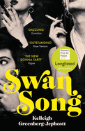 Swan Song: Longlisted for the Women's Prize for Fiction 2019