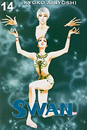 Swan, Volume 14