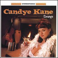 Swango - Candye Kane