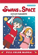 Swans in Space Volume 3