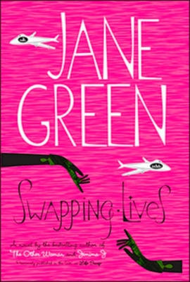 Swapping Lives - Green, Jane