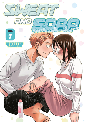 Sweat and Soap 7 - Yamada, Kintetsu