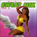 Sweat Mix, Vol. 2