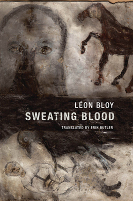 Sweating Blood - Bloy, Lon, and Butler, Erik (Introduction by)