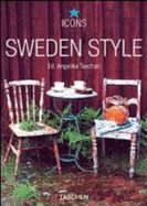 Sweden Style. Ediz. Italiana, Spagnola E Portoghese - Christiane Reiter
