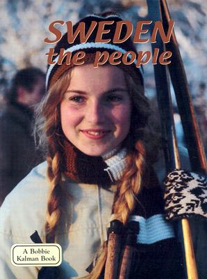 Sweden the People - Thomas, Keltie