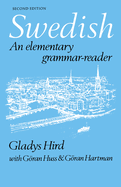 Swedish: An Elementary Grammar-Reader