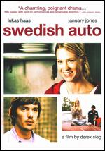 Swedish Auto - Derek Sieg