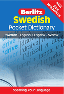 Swedish Pocket Dictionary: Swedish-English/Engelsk-Svensk