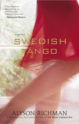 Swedish Tango - Richman, Alyson