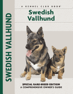 Swedish Vallhund