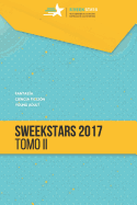 Sweek Stars 2017: Tomo II