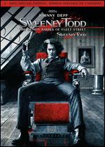 Sweeney Todd: The Demon Barber of Fleet Street [2 Discs] [Collector's Edition] - Tim Burton