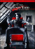 Sweeney Todd: The Demon Barber of Fleet Street [Collector's Edition] [2 Discs] - Tim Burton