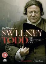 Sweeney Todd: The Directors Cut - Dave Moore