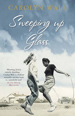 Sweeping Up Glass - Wall, Carolyn