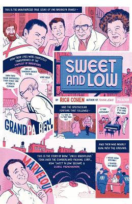 Sweet and Low - Cohen, Rich