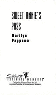 Sweet Annie's Pass