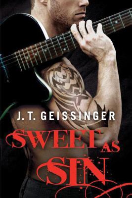 Sweet as Sin - Geissinger, J T