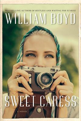 Sweet Caress - Boyd, William