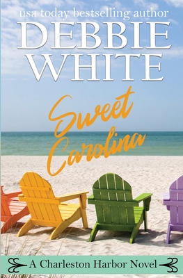 Sweet Carolina - White, Debbie