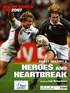 Sweet Chariot 2: The Complete Book of the Rugby World Cup 2007