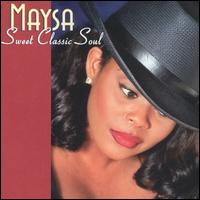 Sweet Classic Soul - Maysa