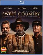 Sweet Country [Blu-ray]