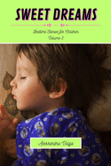 Sweet Dreams Volume 3: Bedtime Stories for Children