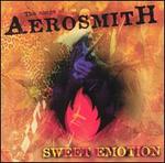 Sweet Emotion: The Songs of Aerosmith [Import]