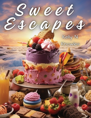 Sweet Escapes: A Journey Through Divine Desserts and Pies - Kelly N Knowles
