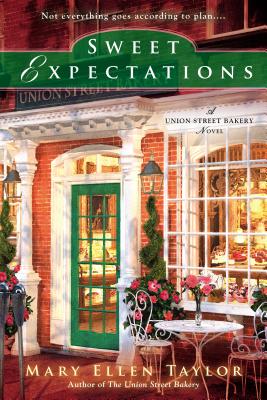 Sweet Expectations - Taylor, Mary Ellen