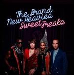Sweet Freaks - The Brand New Heavies