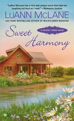 Sweet Harmony - McLane, Luann