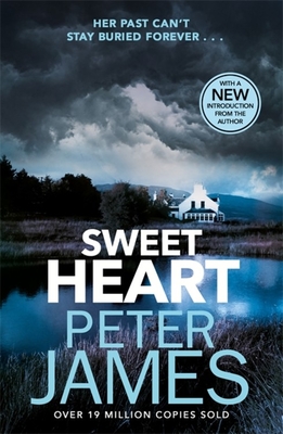 Sweet Heart - James, Peter