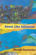 Sweet Like Saltwater