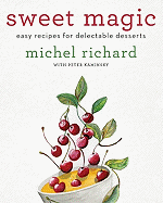 Sweet Magic: Easy Recipes for Delectable Desserts
