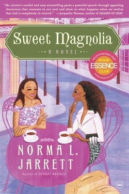Sweet Magnolia - Jarrett, Norma L