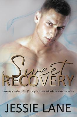 Sweet Recovery - Lane, Jessie