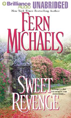 Sweet Revenge - Michaels, Fern, and Merlington, Laural (Read by)